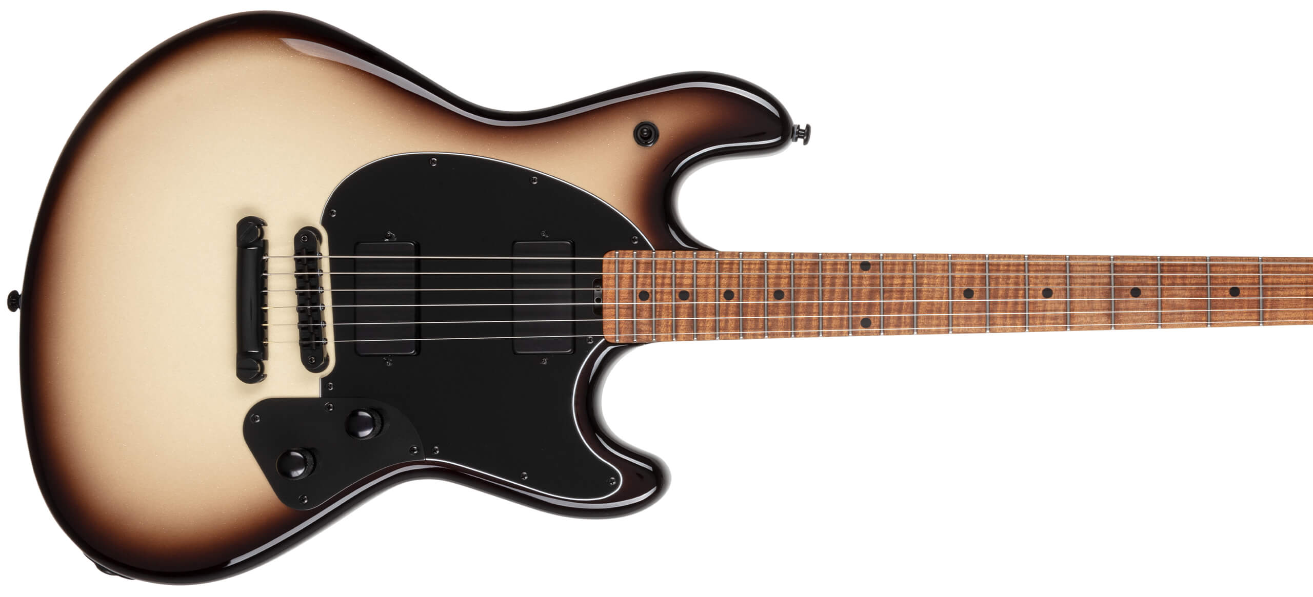 StingRay HT Guitars Ernie Ball Music Man